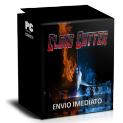 CLOUD CUTTER PC - ENVIO DIGITAL