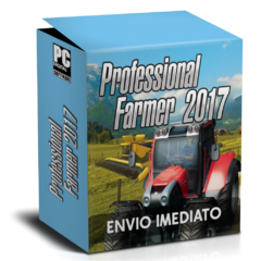 PROFESSIONAL FARMER 2017 PC - ENVIO DIGITAL