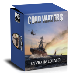 COLD WATERS PC - ENVIO DIGITAL