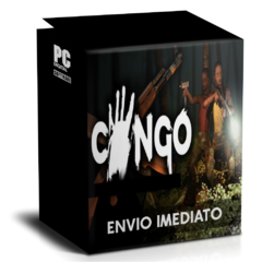 CONGO PC - ENVIO DIGITAL