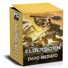 ELDERBORN PC - ENVIO DIGITAL