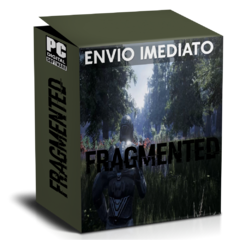 FRAGMENTED PC - ENVIO DIGITAL