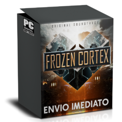 FROZEN CORTEX PC - ENVIO DIGITAL