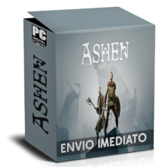 ASHEN PC - ENVIO DIGITAL