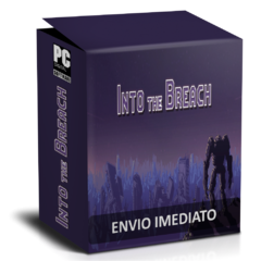 INTO THE BREACH PC - ENVIO DIGITAL