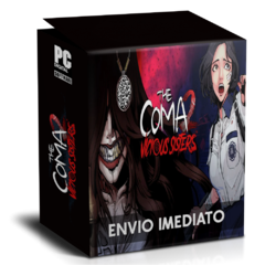 THE COMA 2 VICIOUS SISTERS PC - ENVIO DIGITAL