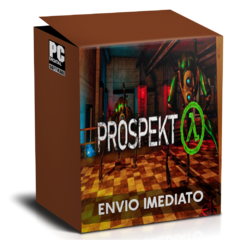 PROSPEKT PC - ENVIO DIGITAL