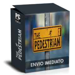 THE PEDESTRIAN PC - ENVIO DIGITAL