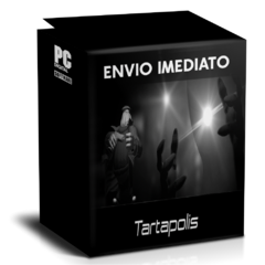 TARTAPOLIS PC - ENVIO DIGITAL