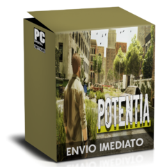 POTENTIA PC - ENVIO DIGITAL