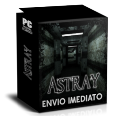 ASTRAY PC - ENVIO DIGITAL