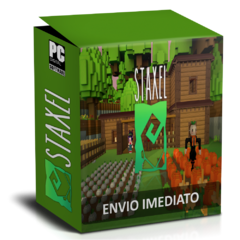 STAXEL PC - ENVIO DIGITAL