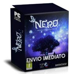 N.E.R.O. NOTHING EVER REMAINS OBSCURE PC - ENVIO DIGITAL