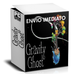 GRAVITY GHOST PC - ENVIO DIGITAL