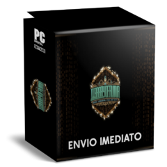 LIBRARY OF RUINA PC - ENVIO DIGITAL