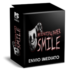 MY BEAUTIFUL PAPER SMILE PC - ENVIO DIGITAL