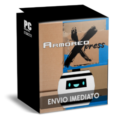 ARMORED XPRESS PC - ENVIO DIGITAL