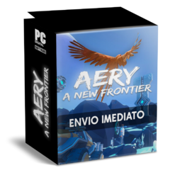 AERY A NEW FRONTIER PC - ENVIO DIGITAL
