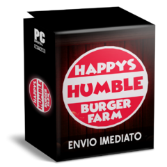 HAPPYS HUMBLE BURGER FARM PC - ENVIO DIGITAL
