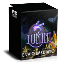 LUMINI PC - ENVIO DIGITAL