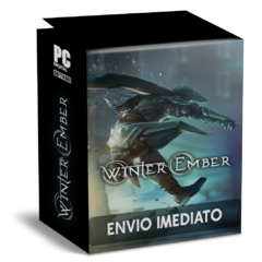 WINTER EMBER PC - ENVIO DIGITAL