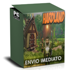 HARDLAND PC - ENVIO DIGITAL