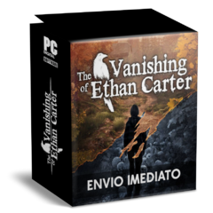 THE VANISHING OF ETHAN CARTER REDUX PC - ENVIO DIGITAL