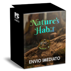 NATURE’S HABIT PC - ENVIO DIGITAL