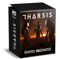 THARSIS PC - ENVIO DIGITAL