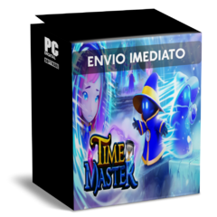 TIME MASTER PC - ENVIO DIGITAL