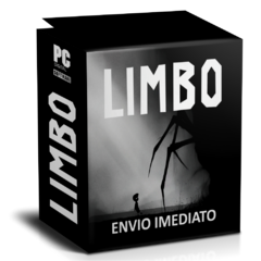LIMBO PC - ENVIO DIGITAL