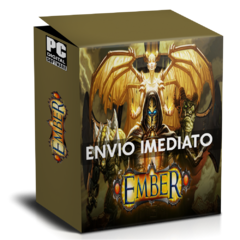 EMBER PC - ENVIO DIGITAL