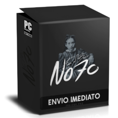NO70 EYE OF BASIR PC - ENVIO DIGITAL
