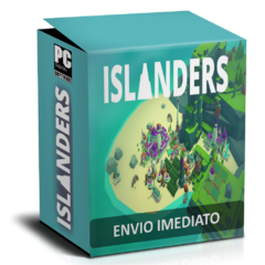 ISLANDERS PC - ENVIO DIGITAL