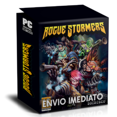 ROGUE STORMERS PC - ENVIO DIGITAL