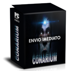 CONARIUM PC - ENVIO DIGITAL