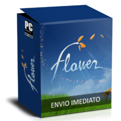 FLOWER PC - ENVIO DIGITAL