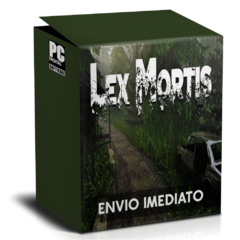 LEX MORTIS PC - ENVIO DIGITAL