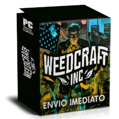 WEEDCRAFT INC PC - ENVIO DIGITAL