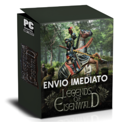 LEGENDS OF EISENWALD PC - ENVIO DIGITAL