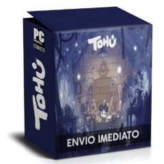 TOHU PC - ENVIO DIGITAL