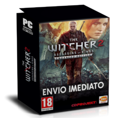 The Witcher 2: Assassins of Kings Enhanced Edition Requisitos