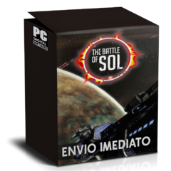 THE BATTLE OF SOL PC - ENVIO DIGITAL