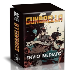 GUNBRELLA DELUXE EDITION PC - ENVIO DIGITAL