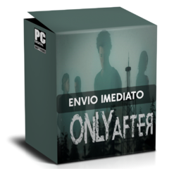 ONLY AFTER PC - ENVIO DIGITAL