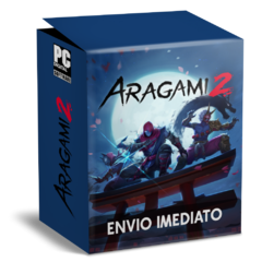 ARAGAMI 2 (DIGITAL DELUXE EDITION) PC - ENVIO DIGITAL