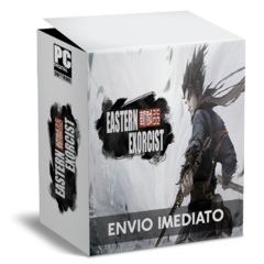 EASTERN EXORCIST PC - ENVIO DIGITAL