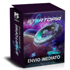 SPACEBASE STARTOPIA (EXTENDED EDITION) - PC ENVIO DIGITAL