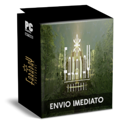 FARADAY PROTOCOL PC - ENVIO DIGITAL