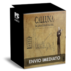 CALLUNA PC - ENVIO DIGITAL